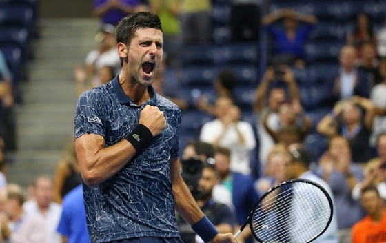 Đoković prekinuo Milmanov san: Polufinale zakazano sa Nišikorijem