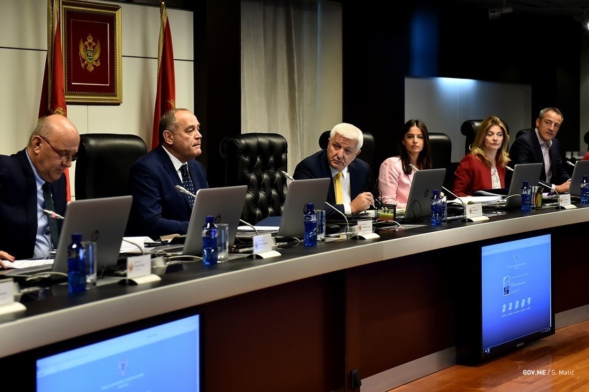 Savjet za privatizaciju naložio nastavak pregovora o dugoročnom zakupu turističkog kompleksa „Mediteran“ Žabljak