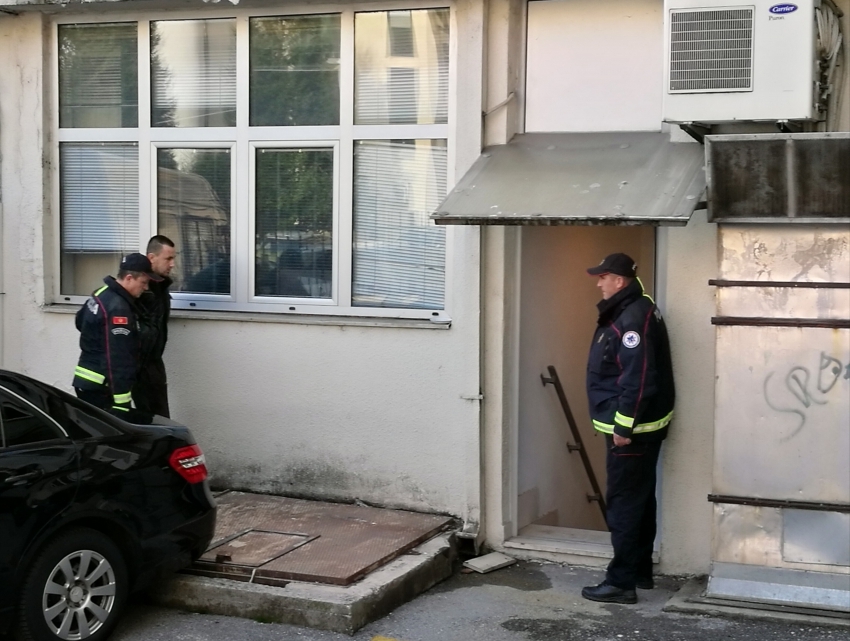 Nasmrt pretukli 15-mjesečnog Pavla jer im je smetao plač: Uskoro suđenje Šišiću i Jovovićki