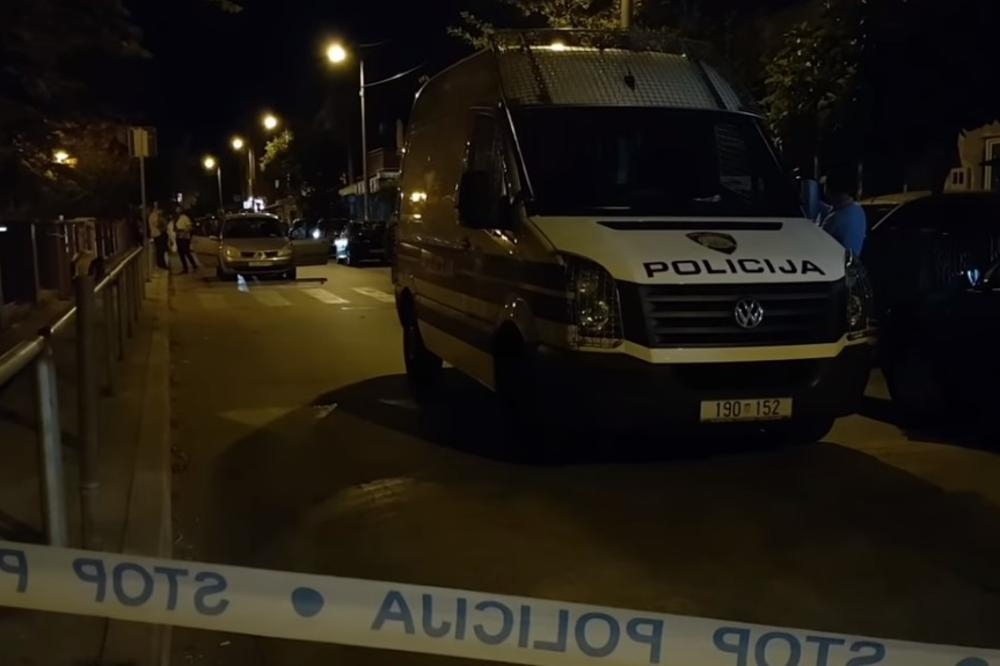 VIDEO – Kalašnjikovim rešetali po školi u Zagrebu: Obračun dvije porodice, sedam osoba uhapšeno