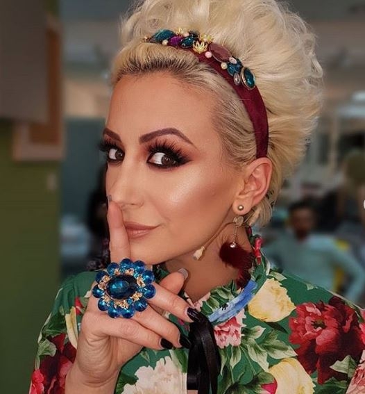 Voditeljka progovorila nakon EKSPLOZIJE DŽIPA! Ovo je napad na NOVINARA