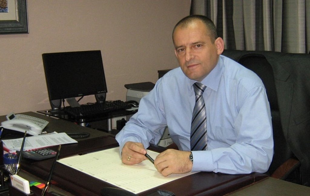 Franović: Ne pada mi na pamet da podnesem ostavku