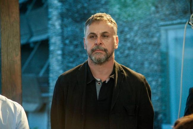 Branimir Popović podnio ostavku