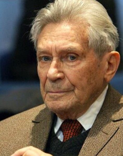 ŽIVOTNA PRIČA: Školu nije volio, bio je buntovan, smrt druga ga je promijenila iz korijena