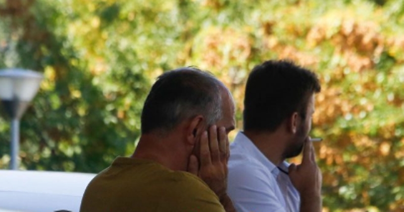 Brutalna likvidacija u Kosovskoj obavještajnoj agenciji: Upucao kolegu u menzi, policija blokirala zgradu i cio kraj!