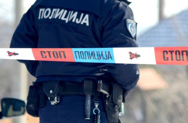 Stravična scena u Beogradu: Išao ulicom i pucao u žene, dvije teško ranio