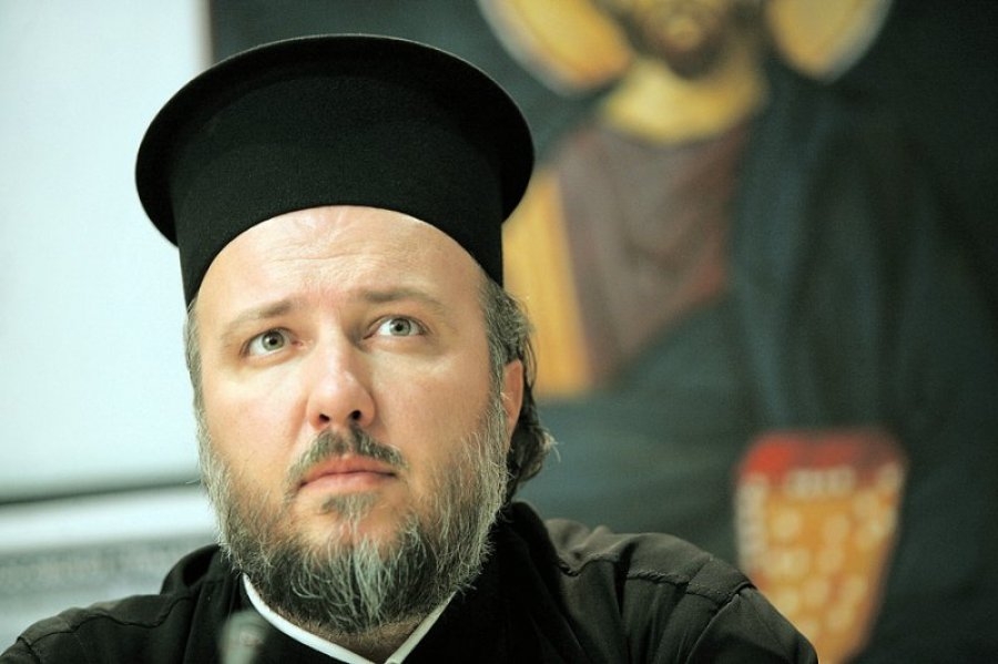 Džomić: Venecijanska komisija i OEBS održali opelo i sahranili Nacrt zakona o slobodi vjeroispovijesti