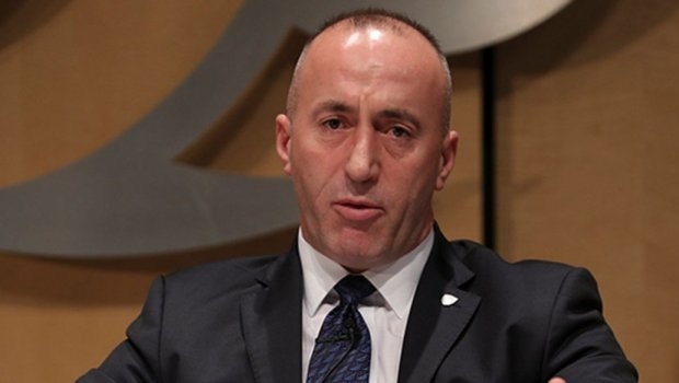 Haradinaj prijeti ratom: Ako dođe do pomjeranja granica, trebaće vojničke čizme