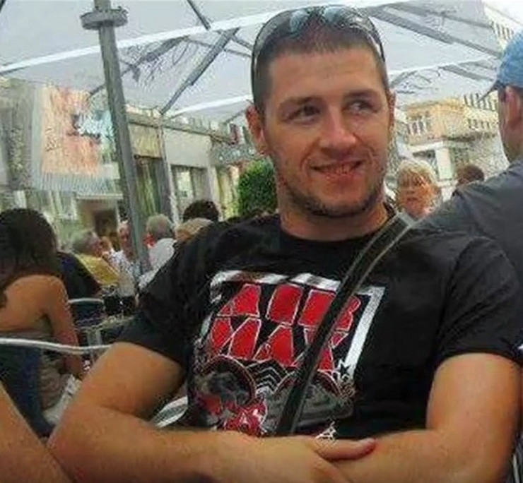 Pretukli ga ciglama pa pucali na njega: Bivšeg vođu Partizanove navijačke grupe “Alkatraz” napali dok je bio sa djevojkom