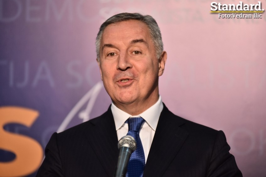 Đukanović otvara konferenciju “Zadužbina budućnosti”