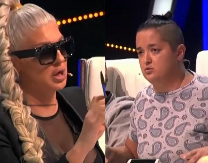 Potukle se Jelena Karleuša i Marija Šerifović