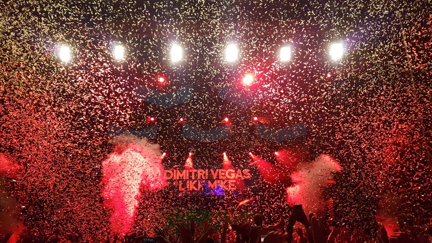 VIDEO – Spektakularan nastup na Sea Dance festivalu: Dimitri Vegas i Like Mike napravili atmosferu za pamćenje!