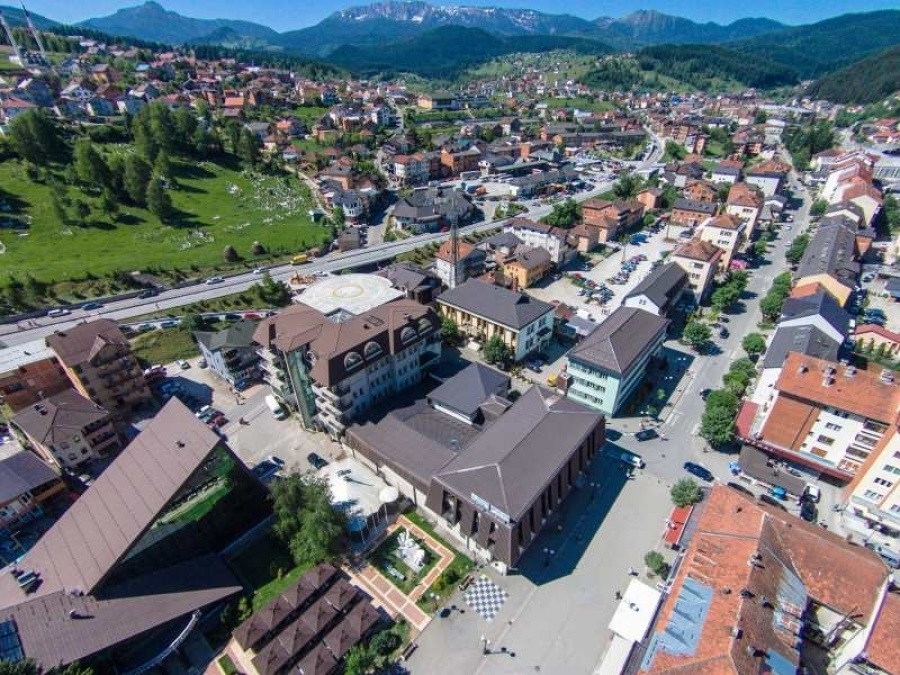 Više od 50 zaposlenih u Rožajama će biti otpušteno do januara