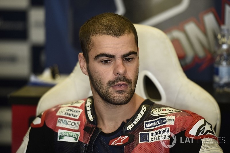Fenati: Nikada više neću voziti motor