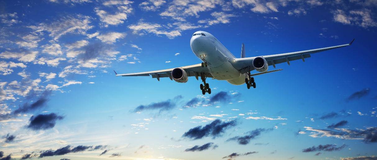 Pilot zaspao usred leta: Svi u šoku, a zakon na njegovoj strani