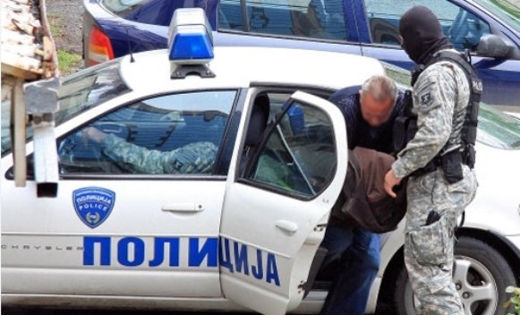 Policajac ubio i zapalio sugrađanina, pa sve priznao i opisao