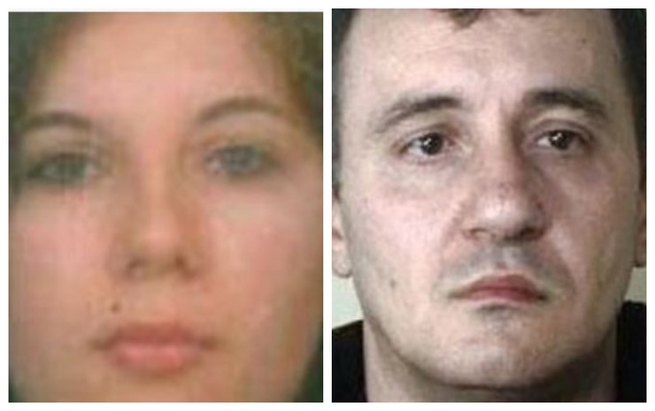 Krvavi pir Srbina: Zoran ubio ženu nasred ulice, poljubio ćerkicu (4), pobjegao, pa pucao sebi u usta