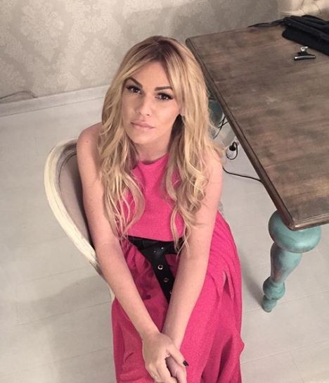 Nataša Bekvalac se udaje po ČETVRTI PUT