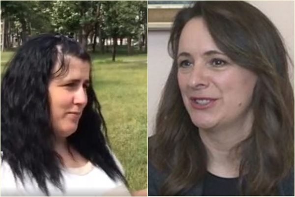 Nikšićke heroine: Tatjana i Konstantina predložene za Nagradu oslobođenja Nikšića