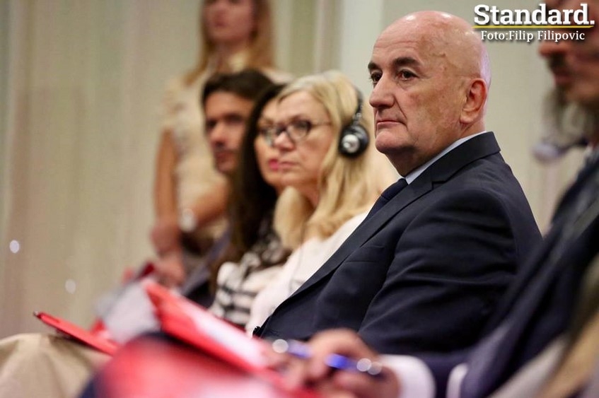 Nurković: Vlada neće igrati utakmicu sa rokovima