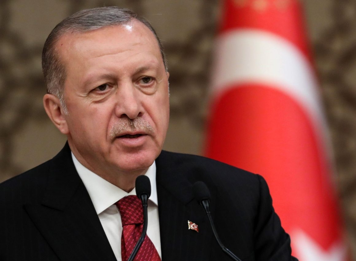 Erdogan: Odluka o svešteniku potvrda nezavisnosti pravosuđa