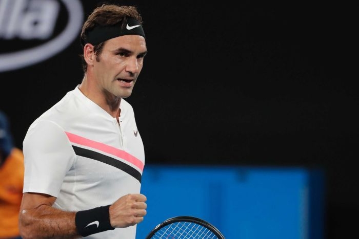 Federer najbolji u Bazelu