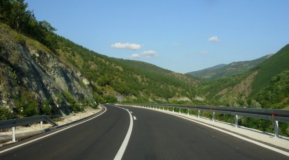 Vozite oprezno, na sjeveru smanjena vidljivost
