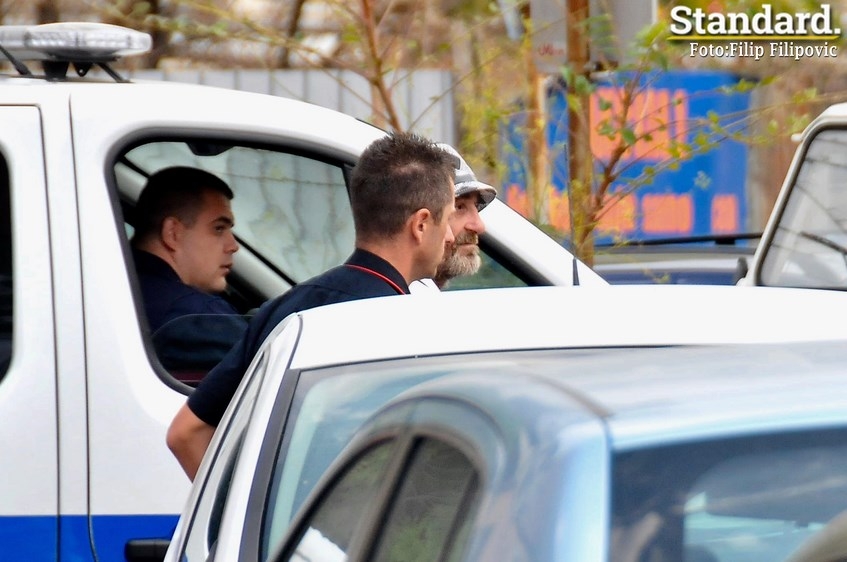 Vlatku Milatoviću pritvor do 30 dana, maloljetnici koji su ga snimali pušteni da se brane sa slobode