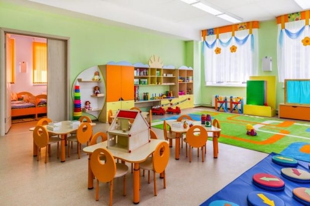 Privremeno zatvoreno pet privatnih vrtića