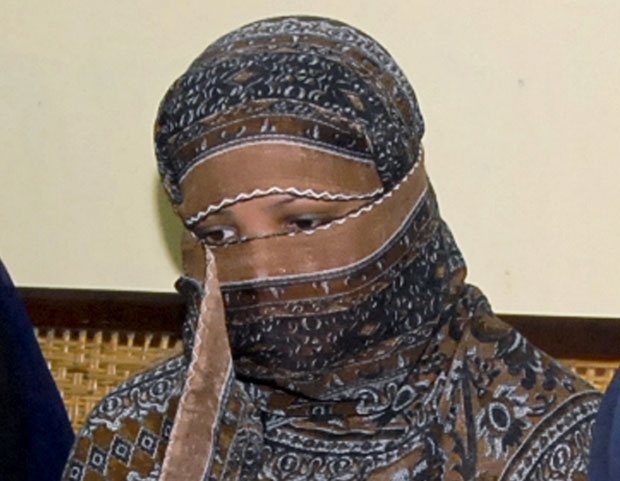 Čekala smrt zbog čaše vode: Oslobođena hrišćanka koja je bila osuđena na pogubljenje posle svađe sa muslimanom