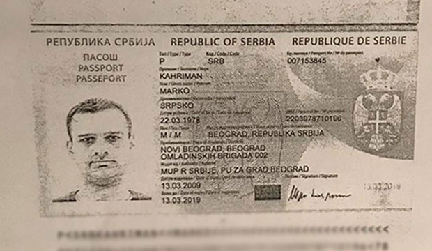 Srbin jednim hicem likvidiran u Dominikanskoj Republici