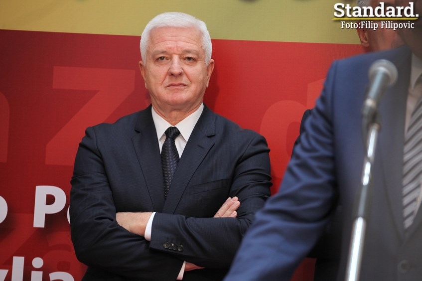 Odnosi Crne Gore i Estonije kvalitetni i pojačani partnerstvom u NATO-u