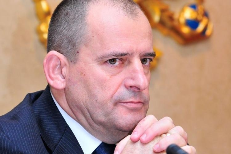 Vlada razriješila bord direktora koji je smijenio Zariju Franovića