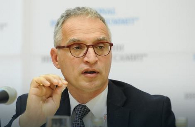 Svilanović o aplauzu Đukanoviću u EP: Ulazak Crne Gore u EU bio bi odličan za Srbiju