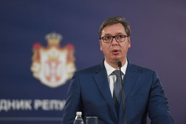 Vučić odbrusio ambasadoru SAD: Nisu ti tu, da ispravljaš novinare, nego da odgovaraš
