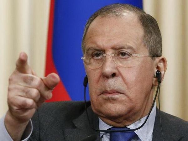 Lavrov: Provokacije raskolničkih crkava pokreće patrijarh Vartolomej uz podršku iz Vašingtona