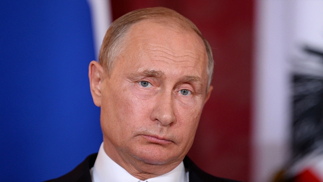 Putin: Islamska država uzela 700 talaca u Siriji, neke pogublia