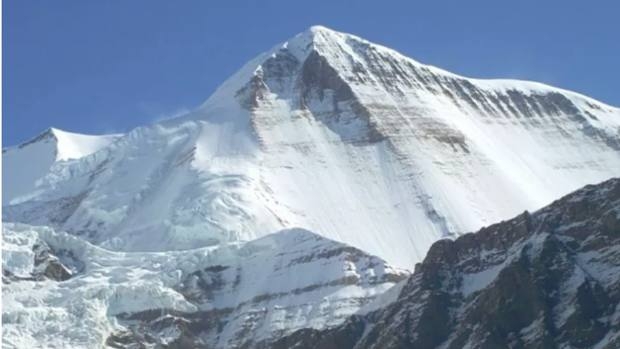 Najmanje osam južnokorejskih alpinista poginulo u Nepalu