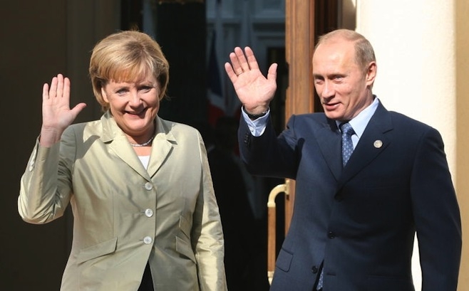 Pitali su ljude širom sveta kom svjetskom lideru najviše vjeruju…
