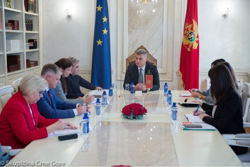 Proces proširenja samo jača EU