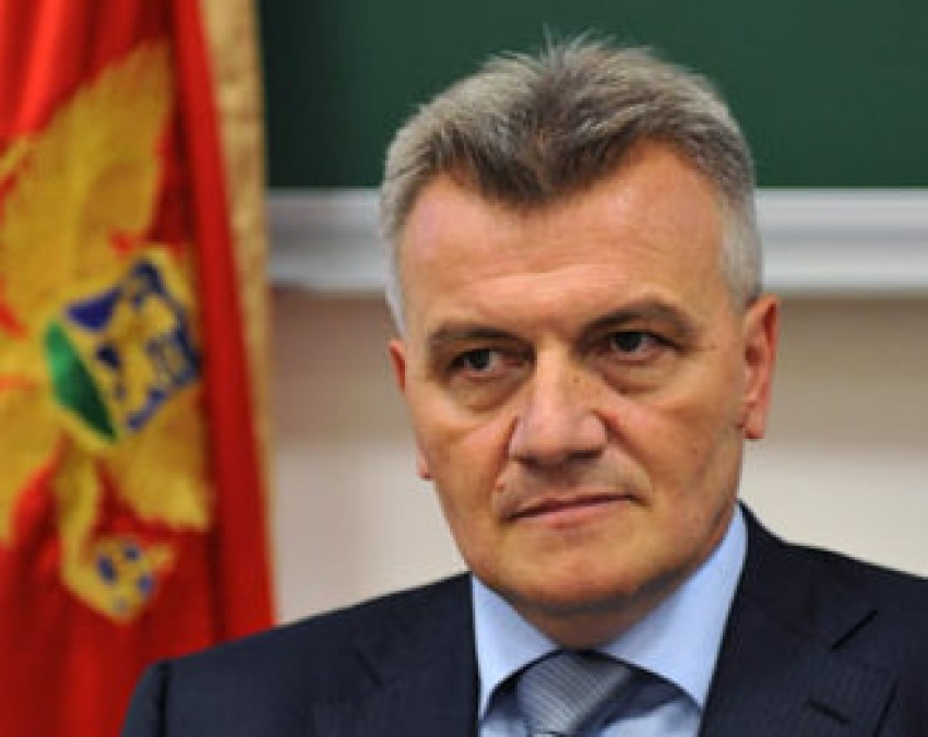 Radunović izabran za dekana Medicinskog fakulteta