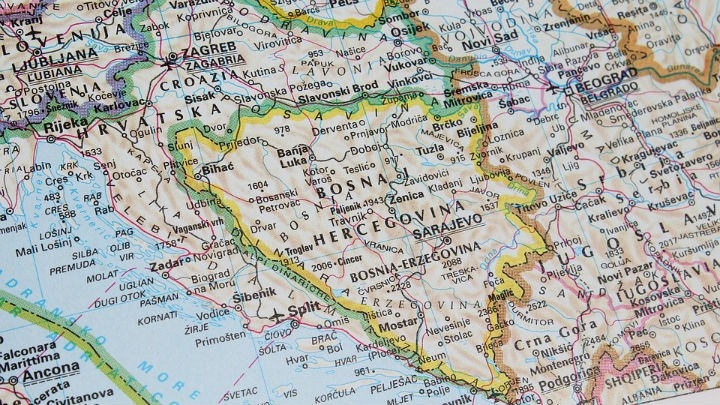 “Manjine u BiH nemaju adekvatan pristup pravima”