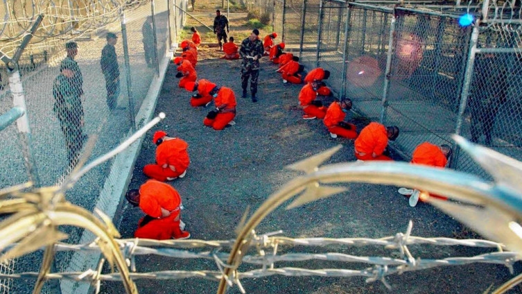 Gvantanamo ostaje otvoren još najmanje 25 godina