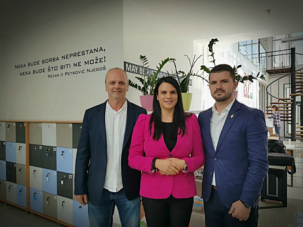 Liberali bi da zastupaju Crnu Goru u Evropskom Komitetu regiona