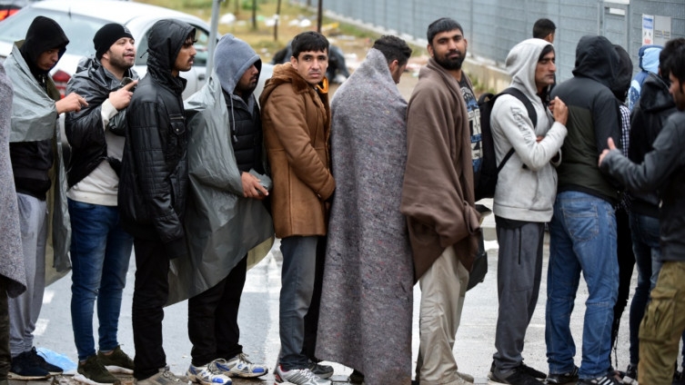 “Pitanje je dana kad ćemo migrante zateći smrznute”