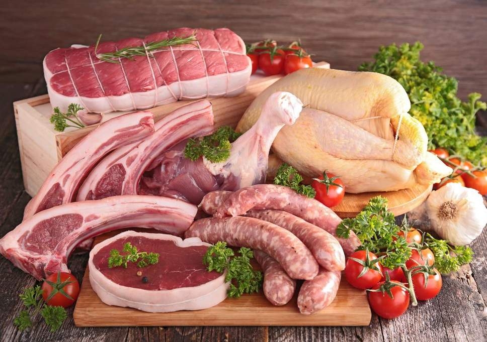 RAZLIKE: Šta je “crveno” a šta “bijelo” meso?