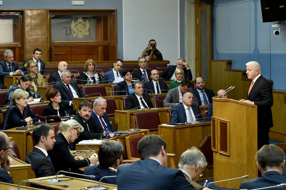 Marković: Netrpeljivost Vlade i pojedinih medija je fingirana, svako ko piše o društvenim problemima je naš partner