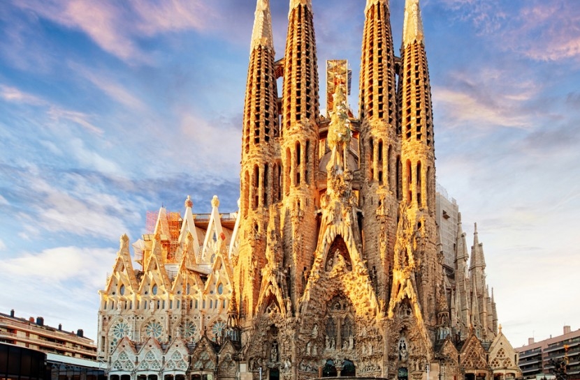 Jedinu dozvolu je dobio Antonio Gaudi: Sagrada familija treba da plati Barseloni 36 miliona eura