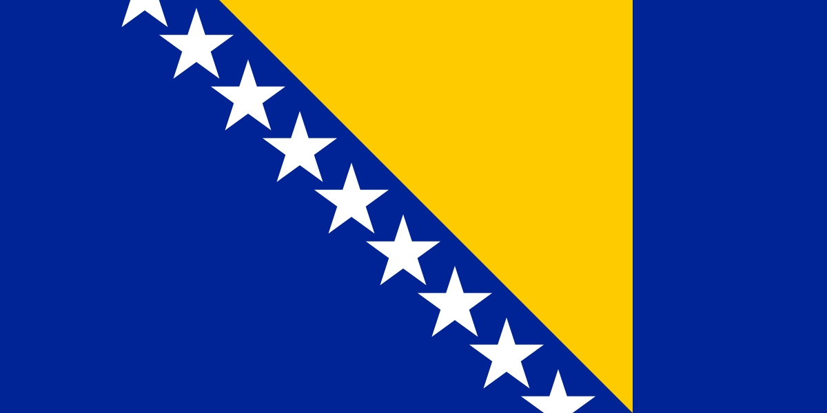 Opšti izbori u BiH