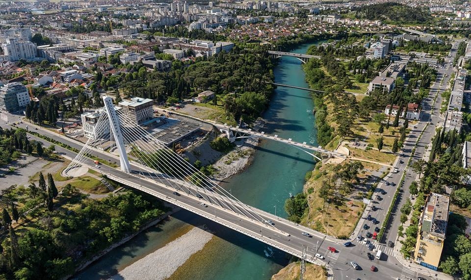 Projekat prečišćavanja otpadnih voda: Glavni grad i Vodovod potpisuju ugovor sa kompanijom iz Štutgarta